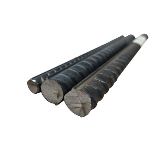 Barras de acero deformado de alta resistencia en 12 Mtr de longitud Hrb500 Hrb400 6mm 8mm 10mm 16mm Bajo <span class=keywords><strong>precio</strong></span> Construcción y construcción. - Product Image 1