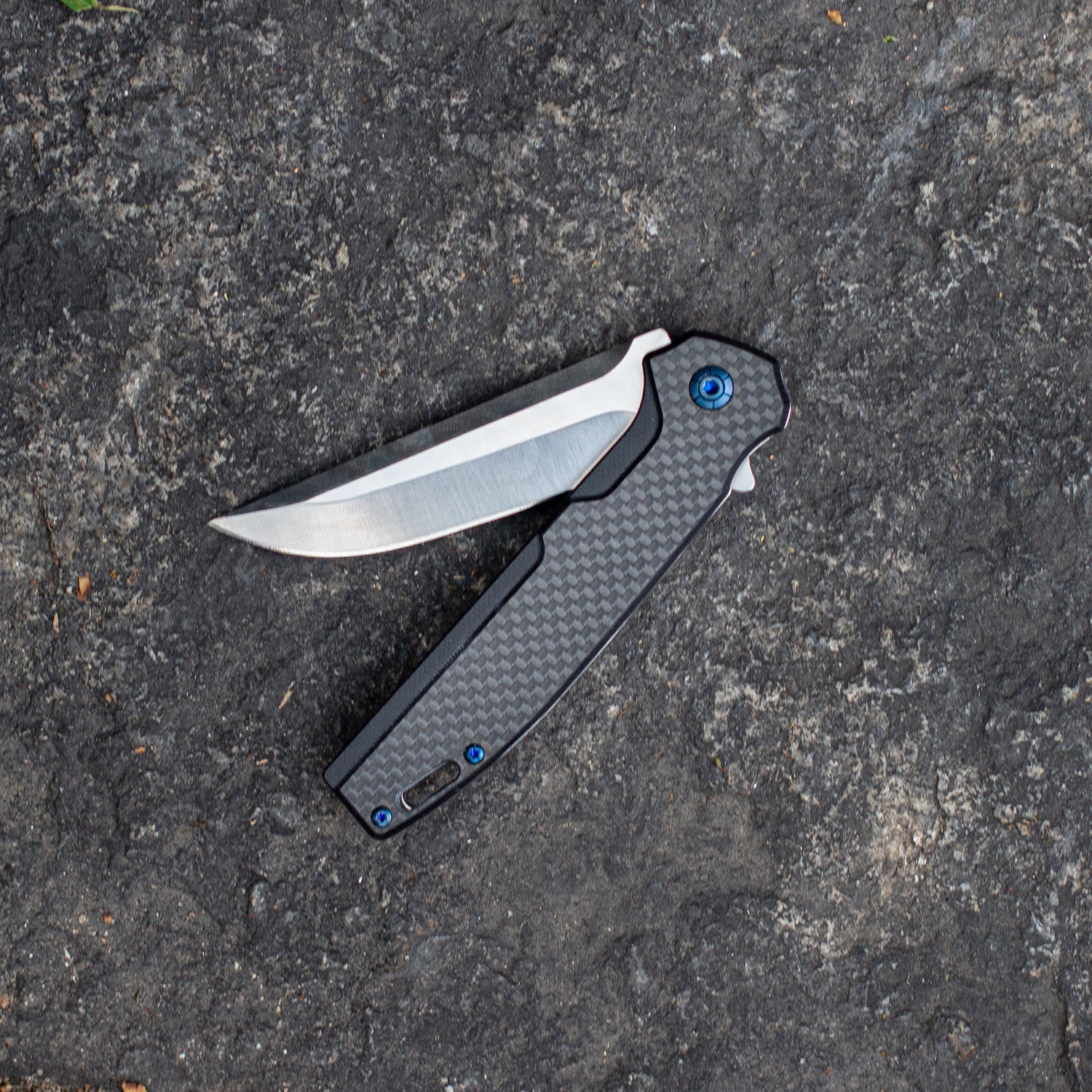 2021 Hot selling on amazon wholesale wood handle camping tactic folding pocket survival knife