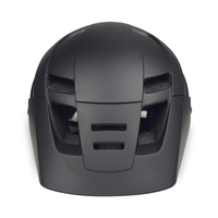 Casque de vélo de montagne CE EN1078, casques de VTT avec visière détachable, casque de sport réglable pour hommes et femmes