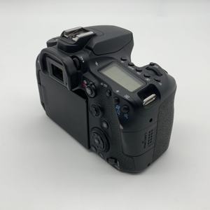 Appareils <span class=keywords><strong>photo</strong></span> numériques Canon <span class=keywords><strong>90D</strong></span> 4K d'occasion, 32,2 MP, CMOS, idéal pour les passionnés d'imagerie, grade <span class=keywords><strong>90d</strong></span>, vidéo 4K + photos haute résolution - Product Image 5