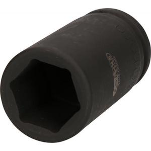 KS TOOLS - 460.0005 Clé à écrou d'essieu 3/4 '', 6 points, longue-EAN 4042146784426 HEAVY VEHICLES - Product Image 1