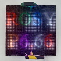 Module d'écran LED de qualité supérieure, super lumineux, 9000 Nits, SMD3535, P6, P8, P10, pour mur vidéo extérieur, panneau d'affichage, totem, écran publicitaire