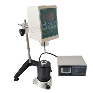 <strong>Digital</strong> Display Brookfield <strong>Rotational</strong> <strong>Viscometer</strong> for Fluid Viscosity Measurement - Product Image 6