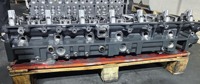 51031006315 51031006531 Culasse de moteur compatible avec les moteurs diesel MAN D2066 D2676 Euro 4 Euro 5