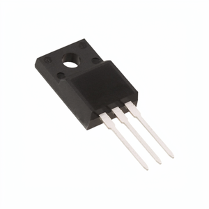 ทรานซิสเตอร์ NDFPD1N150CG TO-220-3ชิ้นส่วนวงจรอิเล็กทรอนิกส์ต้นฉบับ - Product Image 1