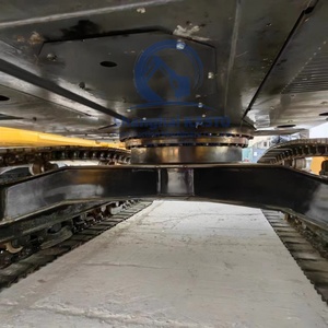 <span class=keywords><strong>Hitachi</strong></span> zaxis 200-6 escavatori giappone ISUZU motore 6 cilindri escavatore zx200 costruzione attrezzature acceleratore a mano - Product Image 6