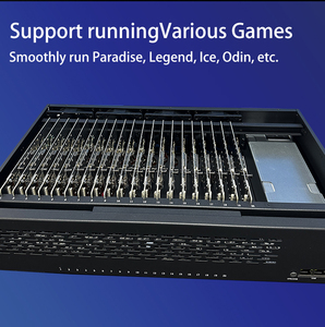 Convient pour Note 8 avec une carte mère de 128 Mo de mémoire et 128 Go d'espace de <span class=keywords><strong>stockage</strong></span>, boîte de contrôle synchrone OTG - Product Image 3