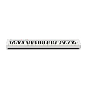 <span class=keywords><strong>Piano</strong></span> Digital <span class=keywords><strong>Casio</strong></span> CDP-S110WE, <span class=keywords><strong>Teclado</strong></span> de 88 Teclas con Peso, <span class=keywords><strong>Piano</strong></span> Electrónico para Principiantes, Niños, Adultos y Exámenes de Música - Product Image 2