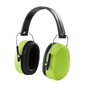 Оптовая продажа, шумоподавляющие наушники, защитные наушники, наушники для работы - Product Image 2
