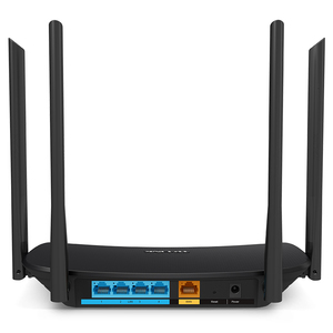 <span class=keywords><strong>TP</strong></span>-<span class=keywords><strong>LINK</strong></span> TL-WDR5620 Gigabit Phiên Bản Kép Gigabit <span class=keywords><strong>Router</strong></span> Không Dây Trang Chủ Tường 1200M Tốc Độ Cao Tần Số Kép Wifi <span class=keywords><strong>Router</strong></span> - Product Image 5