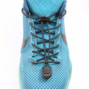 Lacets Élastiques Personnalisés en Gros : Lacets Sans Nœuds Faciles à Utiliser et Sans Nœuds pour Chaussures - Product Image 2