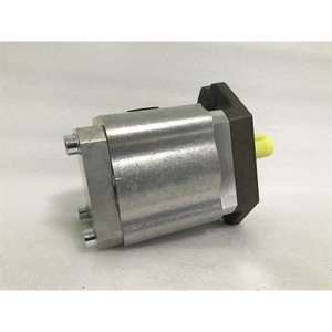 ปั๊มเกียร์ไฮดรอลิก EIPC3-050RA23-10 EIPC6-020/025/032/040/050/064 ซีรีส์ EIPC EIPC2 EIPC3 EIPC5 - Product Image 6