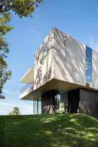 Supdesigner - Rendu 3D résidentiel - Design d'intérieur - Villa de luxe - Service de rendu 3D personnalisé moderne - Design d'intérieur - Product Image 3