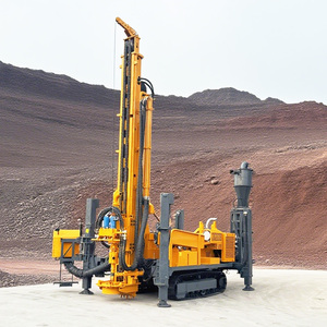 ผลกระทบของแท่นขุดเจาะ RC และเครื่องเจาะ RC ต่อมาตรการสำรวจทางธรณีเทคนิค - Product Image 3