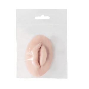 أداة تجميل الأظافر, أداة تجميل الجلد من السيليكون 5D ، أداة تدريب الشفاه ، لمبتدئي PMU و من ذوي الخبرة ، شفاه لينة ممتازة ، ممارسة سيليكون الجلد - Product Image 6