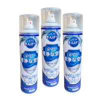 Désodorisant pour Rafraîchir N'importe Quelle Ambiance, Chambre, Voiture, Spray Parfumé pour la Chambre, Désodorisant Personnalisé pour Voiture