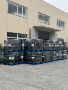 Trietoxisiobutilsilano Líquido CAS 17980-47-1 Marca SENFEIDA 99% de Pureza Alta Calidad con Stock - Product Image 6