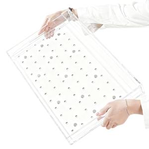 Semoir manuel pour plateaux de semis <span class=keywords><strong>sans</strong></span> alimentation électrique - Product Image 5