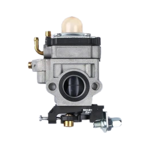 <span class=keywords><strong>Carburador</strong></span> para Desbrozadora CG430 CG520 TU26, <span class=keywords><strong>Carburador</strong></span> de Cilindro Maestro para Desbrozadora de 2 Tiempos, para 43cc 47cc 49cc <span class=keywords><strong>50cc</strong></span> - Product Image 3
