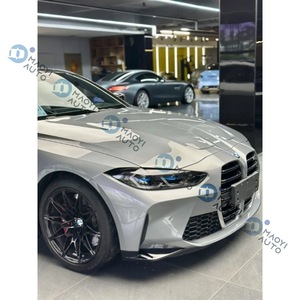 2023 BMW M4 concorrenza <span class=keywords><strong>auto</strong></span> usata dalla cina - Product Image 6