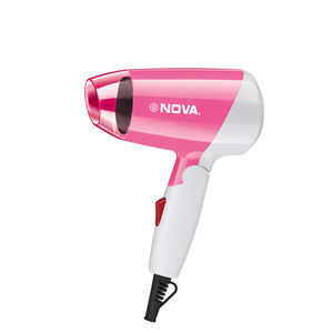 NOVA 7366 Professionnel Mini Sèche-Cheveux De Haute Qualité - Product Image 5