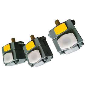ปั๊มไฮดรอลิกแบบใบพัดสูงยี่ห้อ Y-Yuken จากประเทศจีน รุ่น PV2R1-14-F-RAA-41 PV2R2-125-F-RAA-41 PV2R3-200-F-RAA-41 - Product Image 2