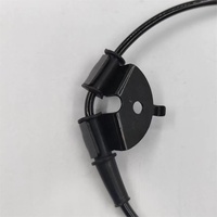 Capteur ASSY - ABS roue arrière LH IX35/SPORTAGE