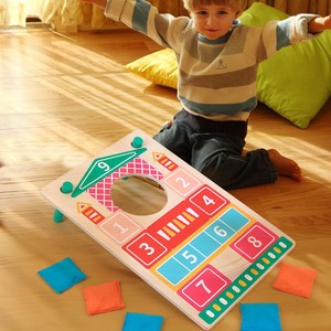 <span class=keywords><strong>Jeu</strong></span> <span class=keywords><strong>de</strong></span> lancer <span class=keywords><strong>de</strong></span> sacs <span class=keywords><strong>de</strong></span> coton pour enfants OEM ODM personnalisé avec cible <span class=keywords><strong>de</strong></span> <span class=keywords><strong>jeu</strong></span> <span class=keywords><strong>de</strong></span> <span class=keywords><strong>marelle</strong></span>, portable, pour intérieur et extérieur, idéal pour les fêtes scolaires, fournisseur en gros - Product Image 6