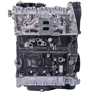 Motor <span class=keywords><strong>Usado</strong></span> Automotriz al por Mayor 1.4T 4 Cilindros EA211 <span class=keywords><strong>GOLF</strong></span> <span class=keywords><strong>TSI</strong></span> 230 Ensamblaje de Motor para Volkswagen - Product Image 6