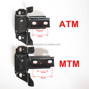 Улыбка Автозапчасти для двигателя Mazda Ford D65239070 D65239070A D65239070B DG8039070 D65139070 D651-39-070 DG80-39-070 - Product Image 6