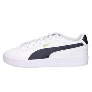 Sneakers Basse 400284 Bianco/Blu - Product Image 1