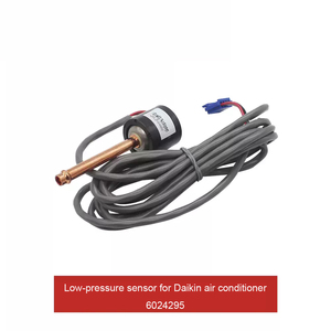 Sensor de Baja Presión para Aire Acondicionado <span class=keywords><strong>Daikin</strong></span> 6024295, Nuevo, RHXYQ8PY1 - Product Image 2