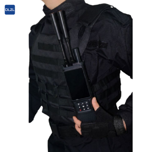 جهاز كشف الطائرات بدون طيار المحمول الاحترافي DLZL الجديد لعام 2025، كشف كامل النطاق، تحديد الهوية عن بعد، دقة عالية، يدعم التتبع في الوقت الفعلي، مدى 3 كم - Product Image 6