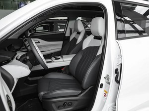 รถยนต์พลังงานใหม่ Changan Blue Whale Smart Excellent Edition Electric IDD ปี 2024 ระยะทางวิ่ง 125 กม.  มีจำหน่ายทั้งแบบใหม่และมือสอง - Product Image 1