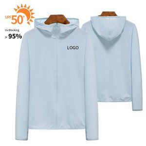 Veste légère et respirante à séchage rapide pour femmes et hommes, protection solaire, luxe, course à pied, camping, randonnée, voyage, protection UV, veste fine - Product Image 1
