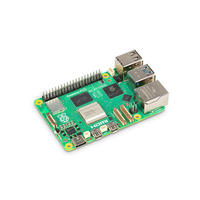 Raspberry Pi 5 Modelo B Placa de desarrollo 1GB 2GB 4GB 8GB Opciones de kit de computadora