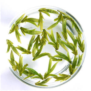 2025 buena calidad Premium precio competitivo de larga duración Dragon Well Longjing <span class=keywords><strong>té</strong></span> para regalos de negocios ideales - Product Image 1
