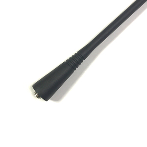 Antenne de remplacement VHF 136-174Mhz pour radio portable <span class=keywords><strong>Alinco</strong></span> DJ500 <span class=keywords><strong>ALINCO</strong></span> EA228 - Product Image 2