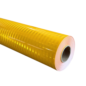 Bán Buôn Ánh Sáng Rõ Ràng <span class=keywords><strong>Retro</strong></span> Acrylic PMMA Phản Quang Tấm Phim Chất Liệu Tấm Cho Dấu Hiệu Đường Bộ - Product Image 5