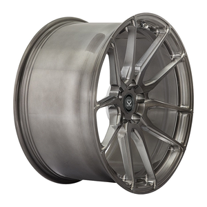 <span class=keywords><strong>Peinture</strong></span> originale d'usine OEM haut de gamme 18 19 20 21 pouces 1 pièce <span class=keywords><strong>jantes</strong></span> en aluminium de moto roues en magnésium forgé pour M5 M6 - Product Image 2