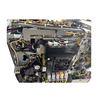 For Riso RZ200EP RZ220UI EZ200 EZ220 Digital Duplicator,RISOGRAPHs A4 Copyprinter for Sale
