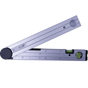 Gam-220 Kỹ Thuật Số Góc Finder 0-220 ° Góc Finder <span class=keywords><strong>Miter</strong></span> Máy Tính Thước Đo Góc Mức Độ Góc Tester Gam220 Máy Đo Độ Nghiêng - Product Image 2