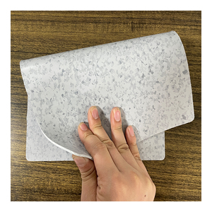 Anti-slip Bus Train <strong>Pvc</strong> <strong>Flooring</strong> 3mm <strong>Vinyl</strong> Homogeneous Commercial Floor Sheet Roll - Product Image 4