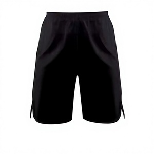 Conjunto de Uniforme de Baloncesto para Hombre LMT, Camiseta sin Mangas Color Verde Azulado, Pantalones Cortos Negros, Transpirable, 100% Poliéster, Ropa Deportiva para Adultos - Product Image 6