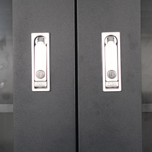 خزانة جافة إلكترونية صناعية عالية الكفاءة موفرة للطاقة ومانعة للرطوبة ، خزانة جافة آلية - Product Image 4