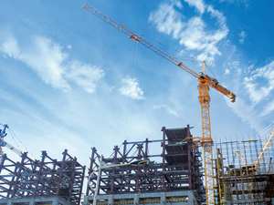 Sistema de Cámara de Anclaje para Grúa Torre T8030-25U de 25 Toneladas de Alta Calidad - Product Image 6