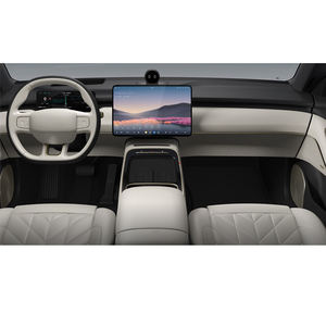 Vagoneta Eléctrica Inteligente en Oferta, para Uso Familiar, de Largo Alcance, 5 Plazas, Sedán de Nueva Energía con Sistema de Intercambio de Baterías - Product Image 5