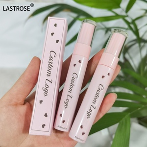Mascara Vegano 4D in Fibra di Seta per Allungamento e Volume <span class=keywords><strong>Ciglia</strong></span>, Impermeabile, Lunga Durata - Product Image 2