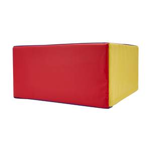 Toddler khối bọt chơi thiết lập mềm mại đầy màu sắc xếp chồng chơi khối xây dựng trong nhà khối thiết lập mềm chơi Khối lập phương - Product Image 4