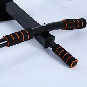 TOPTONS Super March Barra per Trazioni da Porta per Palestra Domestica, <span class=keywords><strong>Stazione</strong></span> per Chin-up da Parete - Product Image 3